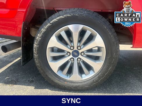 Used 2018 Ford F150 XL w/ Equipment Group 101A Mid AWD/4WD image 14