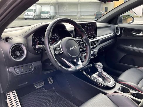 Used 2023 Kia Forte GT w/ GT2 Package image 17