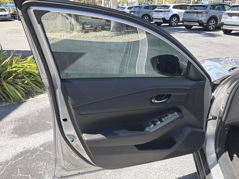 Used 2024 Honda Accord EX image 23