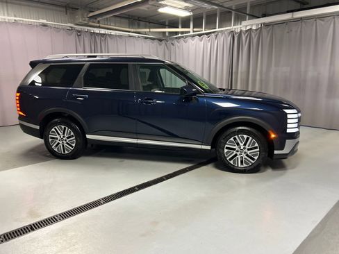 New 2026 Hyundai Palisade SEL Premium image 8