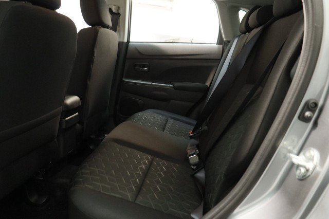 New 2027 Mitsubishi Outlander Sport FWD image 23