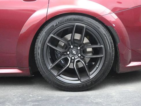 Used 2022 Dodge Charger Scat Pack RWD image 12