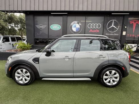 Used 2017 MINI Cooper Countryman FWD image 7