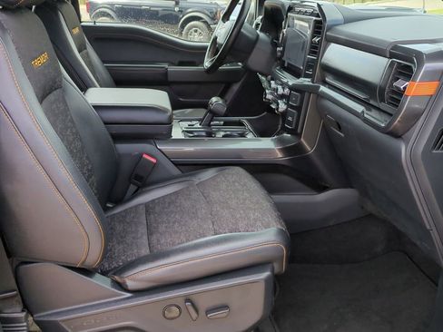 Used 2023 Ford F150 Tremor image 22