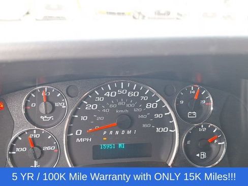 Used 2024 GMC Savana 2500 w/ Driver Convenience Package RWD image 14