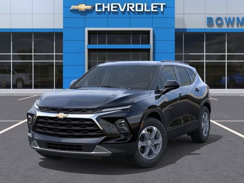 New 2026 Chevrolet Blazer LT FWD image 6
