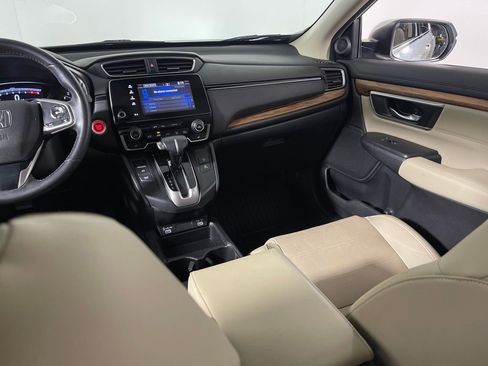 Used 2020 Honda CR-V EX-L image 17