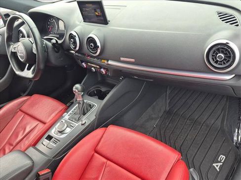 Used 2020 Audi A3 2.0T Premium w/ Final Edition Package AWD/4WD image 20