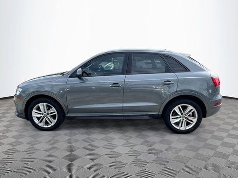 Used 2017 Audi Q3 2.0T Premium image 5