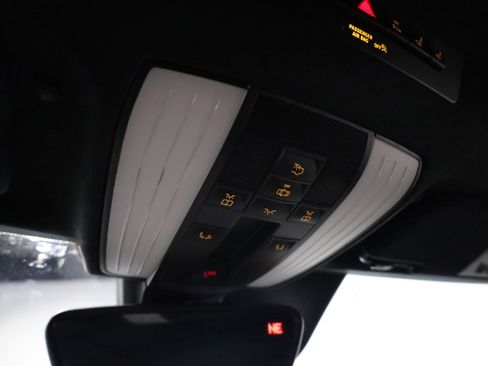 Used 2021 Mercedes-Benz AMG GT Coupe w/ GT Stealth Edition image 28