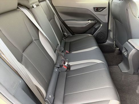 New 2026 Subaru Crosstrek 2.5i Wilderness AWD/4WD image 9