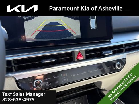 New 2026 Kia Sorento EX image 10