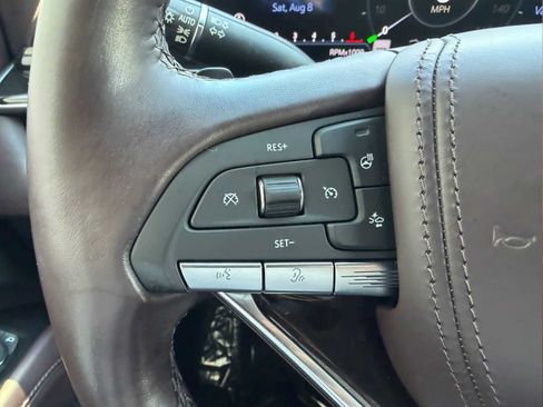 Used 2022 Cadillac Escalade ESV Sport w/ Touring Package AWD/4WD image 14