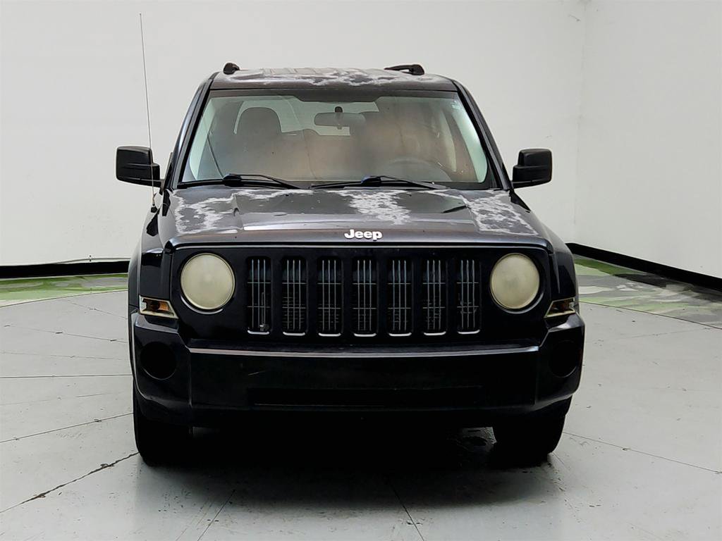 Used 2009 Jeep Patriot Sport FWD image 2