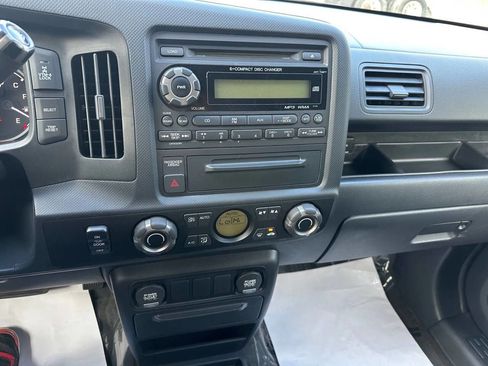 Used 2014 Honda Ridgeline RTS image 24