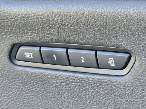 Used 2021 Cadillac XT6 Sport w/ Platinum Package image 19