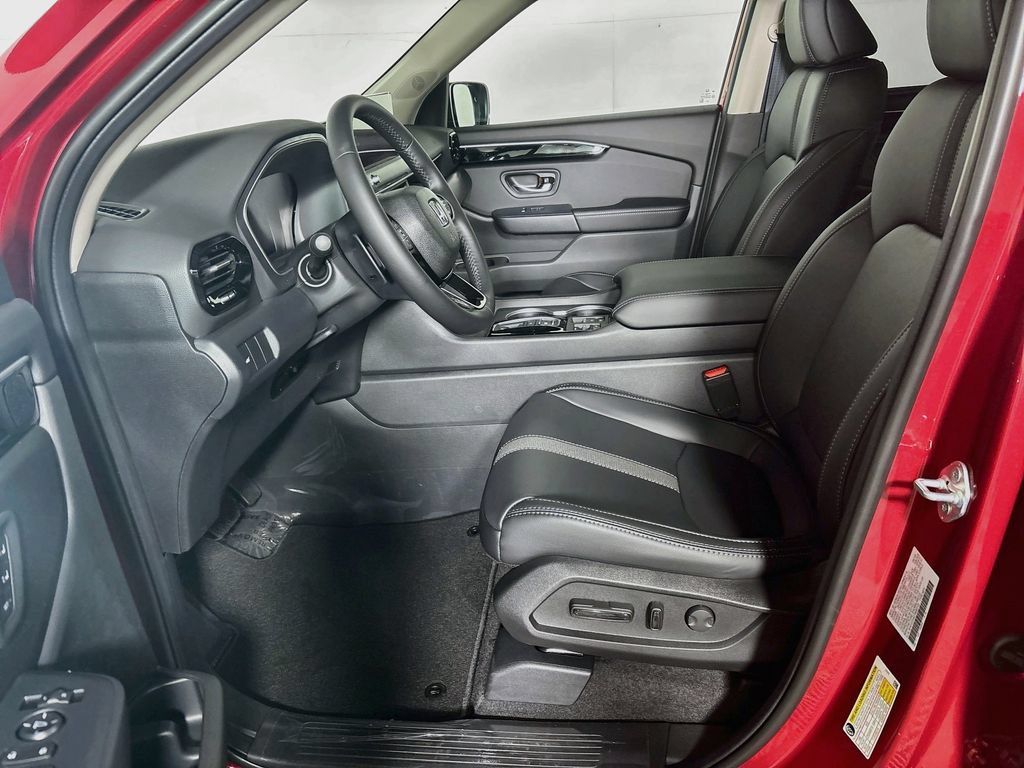 New 2026 Honda Pilot EX-L image 11