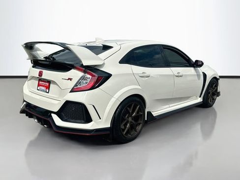 Used 2019 Honda Civic Type R image 6