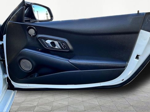 Used 2021 Toyota Supra Premium w/ Driver Assist Package image 23