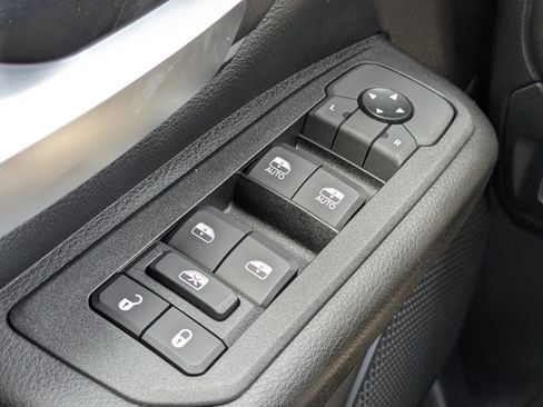 New 2026 RAM 1500 Tradesman image 21