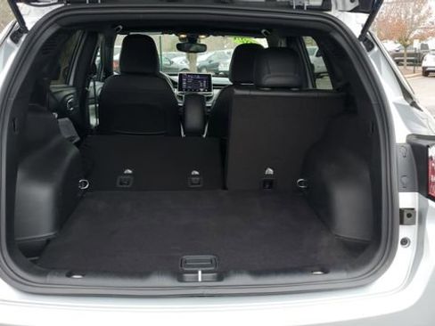 Certified 2024 Jeep Compass Latitude image 22