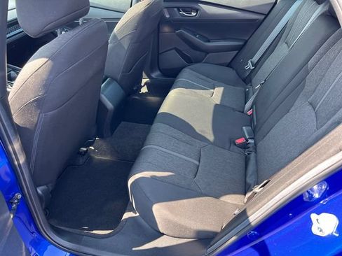 Used 2024 Honda Accord Sport image 24