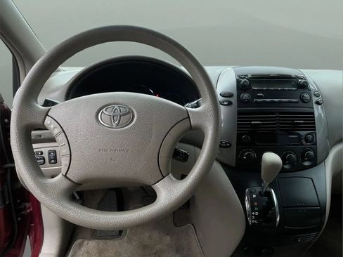Used 2008 Toyota Sienna LE FWD image 7