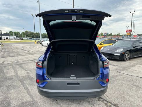 Used 2021 Volkswagen ID.4 Pro S image 18