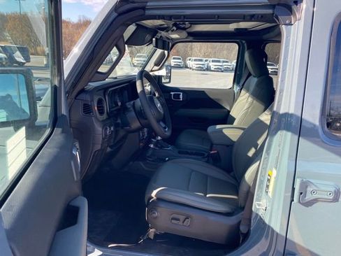 New 2026 Jeep Gladiator Mojave image 15
