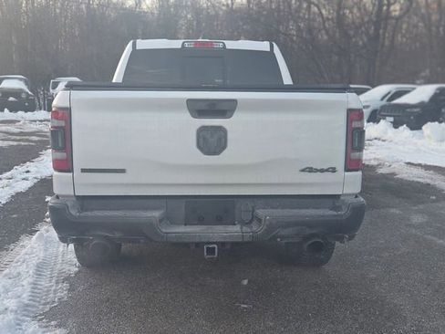 Used 2023 RAM 1500 Big Horn image 4