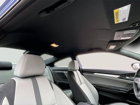 Used 2016 Honda Civic LX image 20