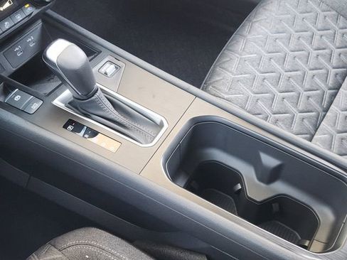 New 2026 Nissan Kicks SV image 16