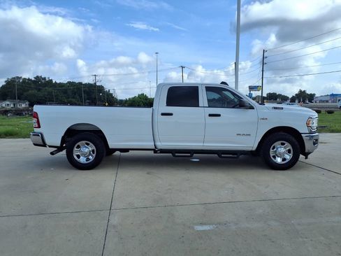 Used 2020 RAM 2500 Tradesman RWD image 5