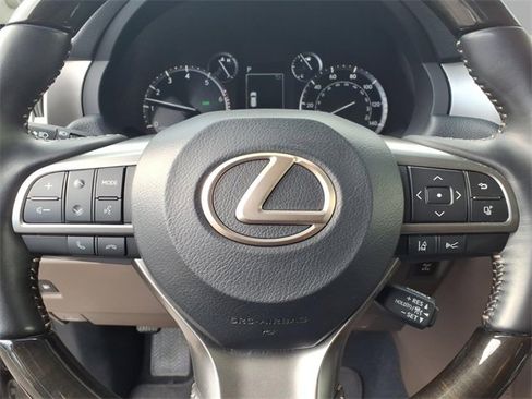 Certified 2023 Lexus GX 460 Premium image 8
