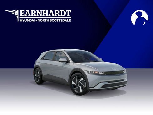 New 2026 Hyundai Ioniq 5 SEL RWD image 2