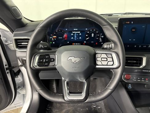 New 2026 Ford Mustang Premium RWD image 18