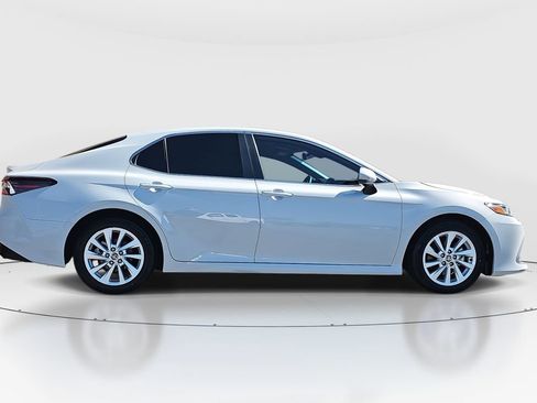 Certified 2024 Toyota Camry LE image 4