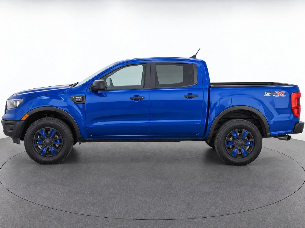 Used 2020 Ford Ranger XL w/ Equipment Group 101A Mid RWD image 6