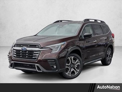 New 2026 Subaru Ascent Touring image 1