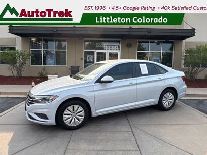 Used 2019 Volkswagen Jetta S w/ Driver Assistance Package
