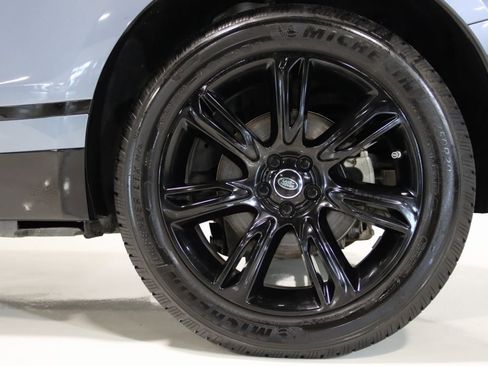 Used 2020 Land Rover Range Rover Velar R-Dynamic S image 71