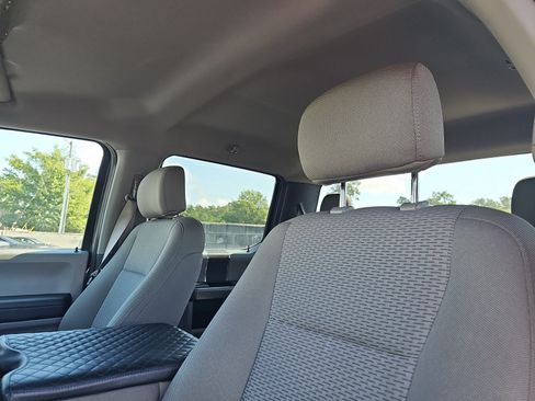 Used 2019 Ford F250 XLT w/ Snow Plow Prep Package AWD/4WD image 14