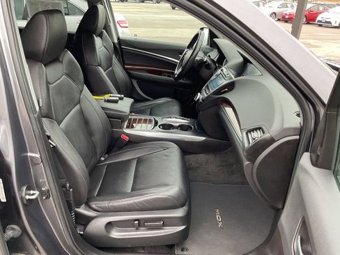 Used 2018 Acura MDX SH-AWD w/ Technology Package image 45