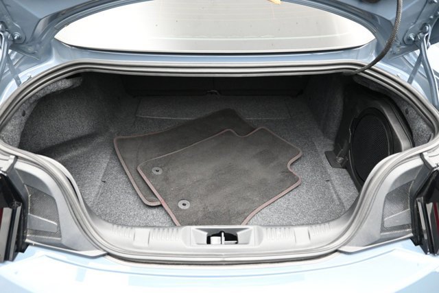 Certified 2024 Ford Mustang GT Premium RWD image 14