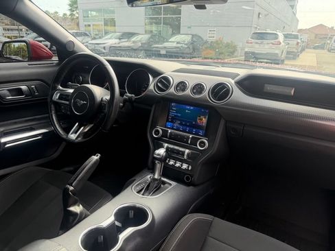 Used 2021 Ford Mustang GT w/ GT Performance Package RWD image 18