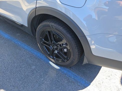 Certified 2024 Kia Telluride SX Prestige X-Line image 10