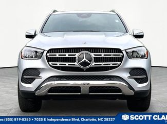 Used 2024 Mercedes-Benz GLE 450 4MATIC video 2
