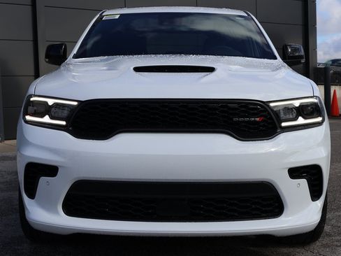 New 2026 Dodge Durango GT image 7
