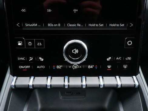 New 2026 GMC Terrain AT4 w/ Technology Package II image 8