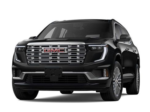 New 2026 GMC Acadia Denali w/ Super Cruise Package image 25